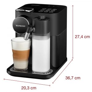 may pha ca phe tu dong delonghi nespresso gran lattissima en640 19 Gia Dụng Đức Sài Gòn