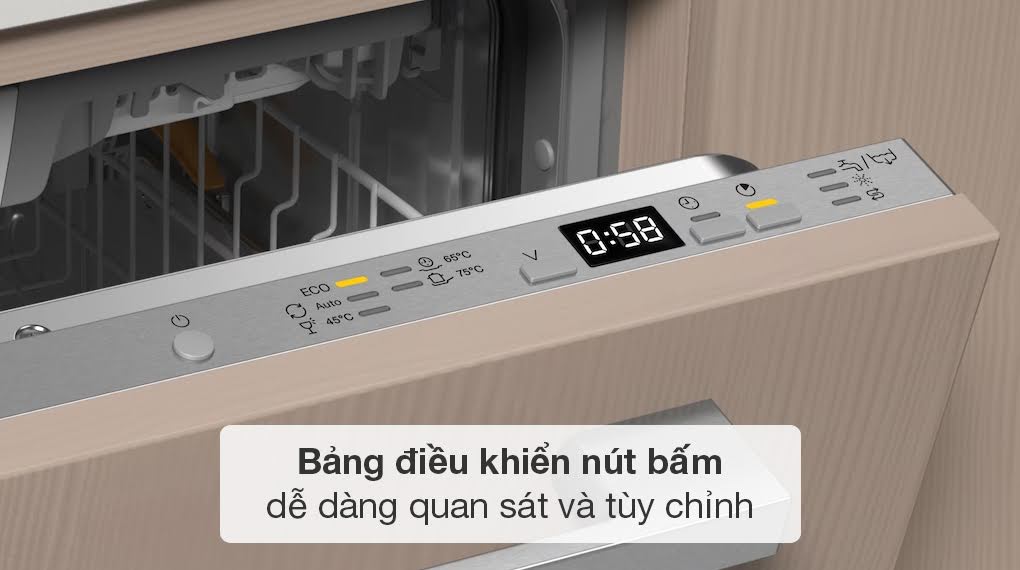 may rua chen am toan phan miele g 5350 scvi 8 Gia Dụng Đức Sài Gòn