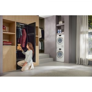 tu cham soc giat say quan ao va giay miele aerium lc 860 wp 8 Gia Dụng Đức Sài Gòn