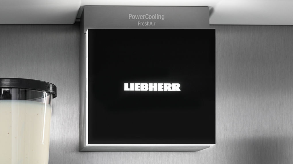 Tủ lạnh Side By Side Liebherr 663 lít XRFbs 5295-20 Peak BioFresh