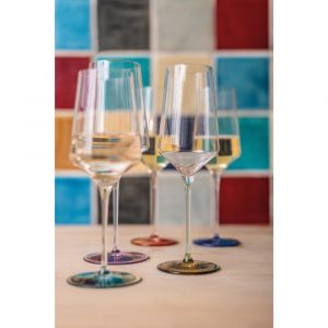 ly ruou vang pha le zwiesel glas ink 42 Gia Dụng Đức Sài Gòn