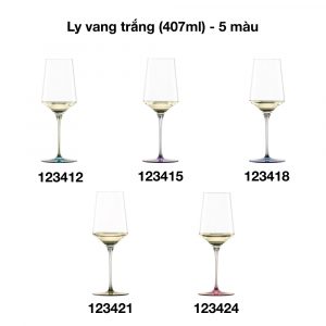 ly ruou vang pha le zwiesel glas ink 53 Gia Dụng Đức Sài Gòn