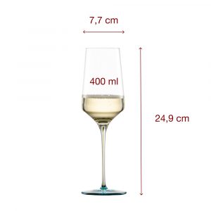 ly ruou vang pha le zwiesel glas ink 57 Gia Dụng Đức Sài Gòn