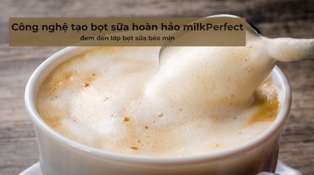 milkperfect Gia Dụng Đức Sài Gòn