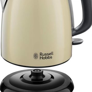 Am dun sieu toc mini Russell Hobbs 24994 70 Colours Plus 3 Gia Dụng Đức Sài Gòn