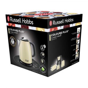 Am dun sieu toc mini Russell Hobbs 24994 70 Colours Plus 8 Gia Dụng Đức Sài Gòn