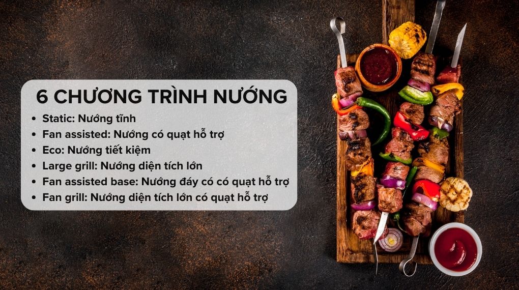 CHUONG TRINH Gia Dụng Đức Sài Gòn