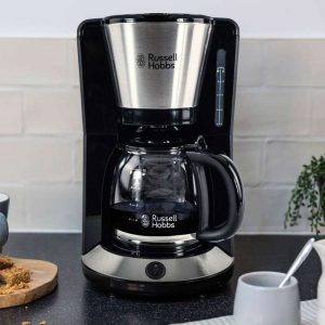 May pha cafe ban tu dong Russell Hobbs 24010 56 2 Gia Dụng Đức Sài Gòn