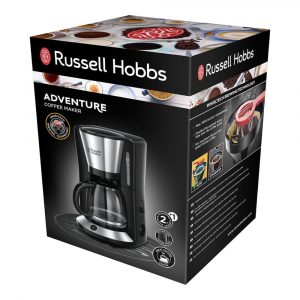 May pha cafe ban tu dong Russell Hobbs 24010 56 Gia Dụng Đức Sài Gòn