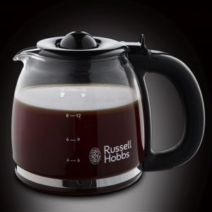 May pha cafe ban tu dong Russell Hobbs 24010 56 5 Gia Dụng Đức Sài Gòn