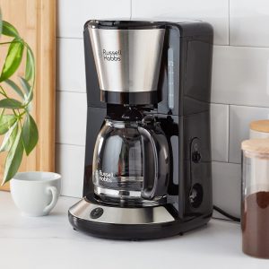 May pha cafe ban tu dong Russell Hobbs 24010 56 9 Gia Dụng Đức Sài Gòn