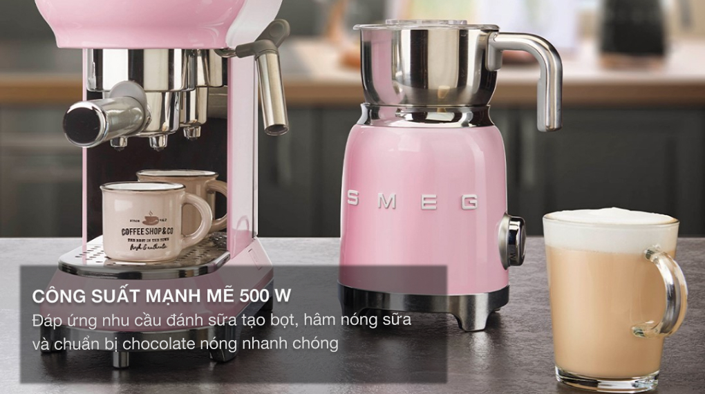 May tao bot sua Smeg MFF11 11 1 Gia Dụng Đức Sài Gòn