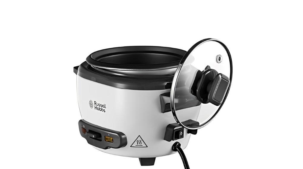 Công suất nồi cơm điện Russell Hobbs 27020-56