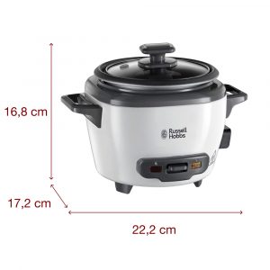 Noi com dien nap roi Russell Hobbs 04 L 27020 56 2 1 Gia Dụng Đức Sài Gòn