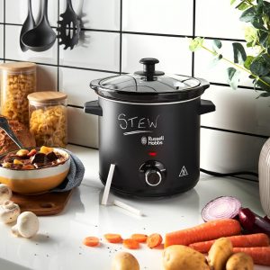 Nồi nấu chậm Russell Hobbs 3,5 lít 24180-56 Chalkboard