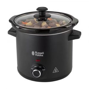 Nồi nấu chậm Russell Hobbs 3,5 lít 24180-56 Chalkboard