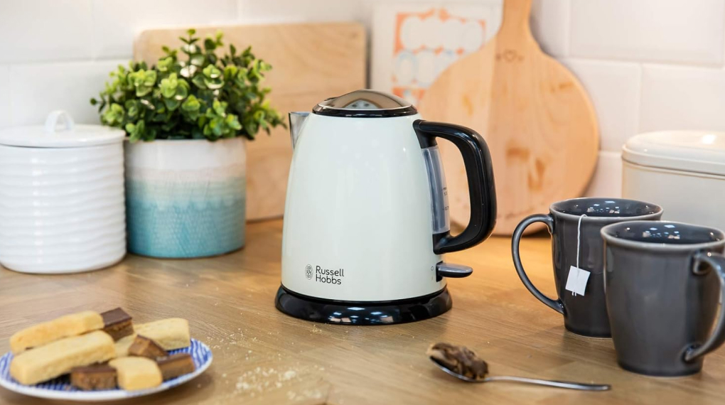 binh dun sieu toc mini russell hobbs 24994 70 colours plus Gia Dụng Đức Sài Gòn