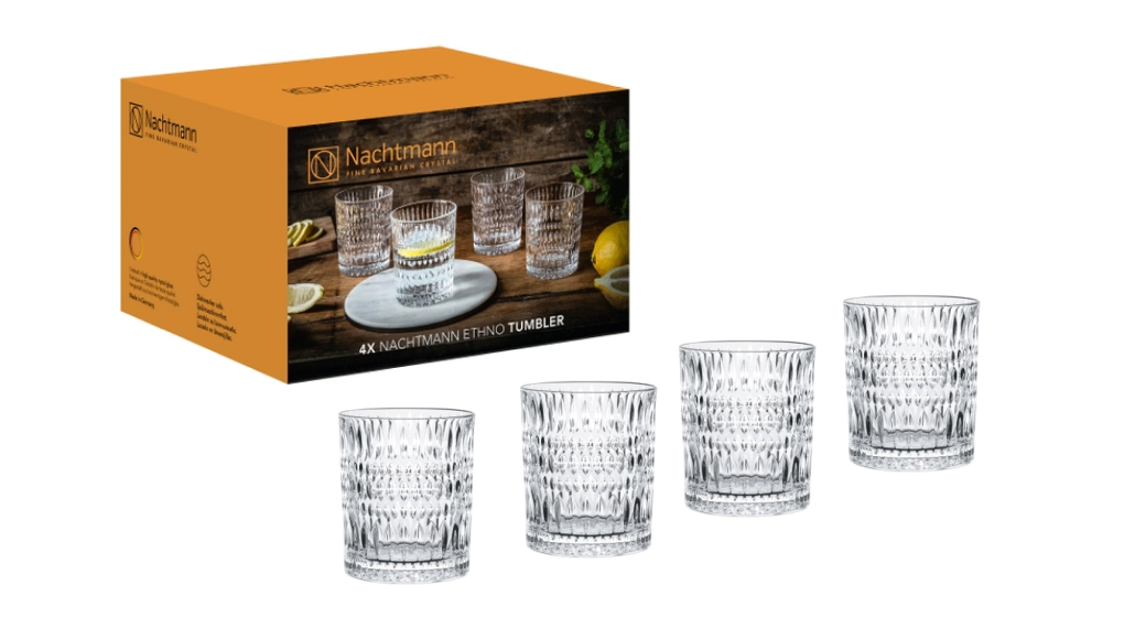 bo coc pha le 4 mon nachtmann 104251 ethno tumbler 9 Gia Dụng Đức Sài Gòn