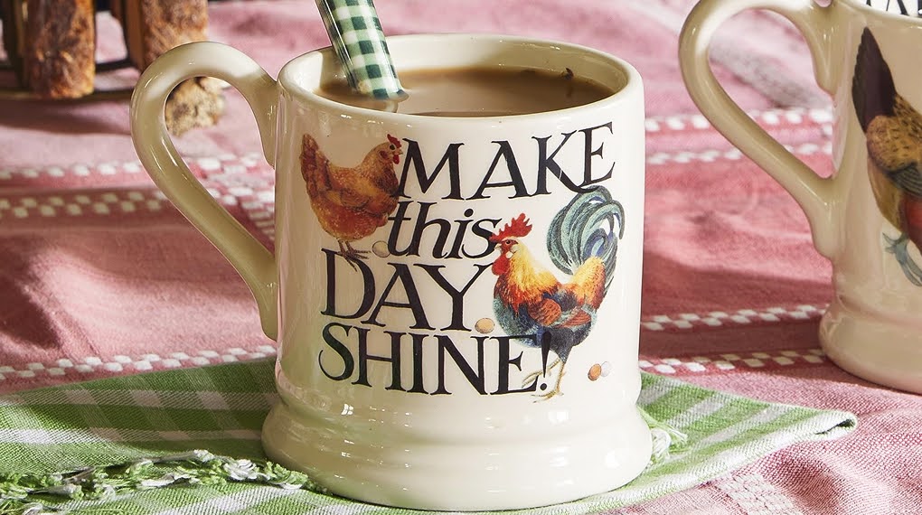 coc emma bridgewater 1hto080002 300ml 1 1 Gia Dụng Đức Sài Gòn