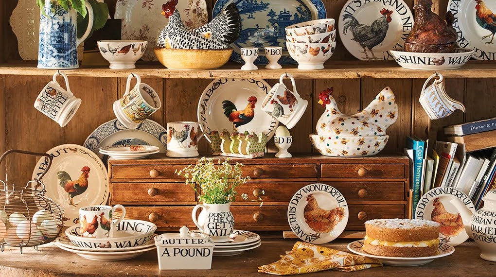 coc emma bridgewater 1hto080002 300ml 4 1 Gia Dụng Đức Sài Gòn