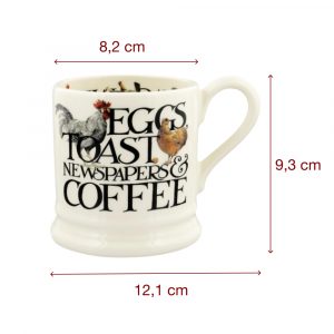 coc emma bridgewater 1hto080002 300ml 7 Gia Dụng Đức Sài Gòn