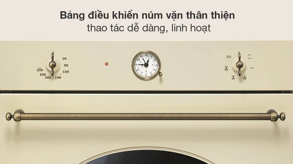 lo nuong smeg coloniale sf800 am tu 5 2 Gia Dụng Đức Sài Gòn