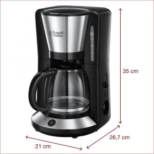 may pha cafe ban tu dong russell hobbs 24010 56 1 2 Gia Dụng Đức Sài Gòn