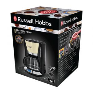 may pha cafe ban tu dong russell hobbs 24033 56 colours plus 1 Gia Dụng Đức Sài Gòn