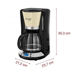 may pha cafe ban tu dong russell hobbs 24033 56 colours plus 16 1 Gia Dụng Đức Sài Gòn