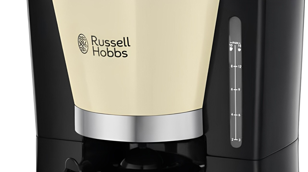 may pha cafe ban tu dong russell hobbs 24033 56 colours plus 2 1 Gia Dụng Đức Sài Gòn