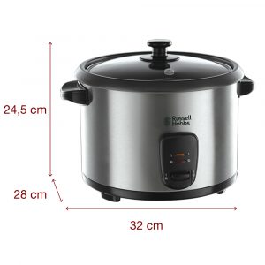 noi com dien nap roi russell hobbs 19750 56 cookhome 6 Gia Dụng Đức Sài Gòn