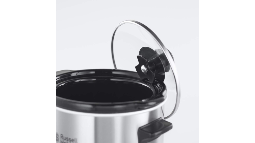 Nồi nấu chậm Russell Hobbs 2 lít 25570-56 Compact Living