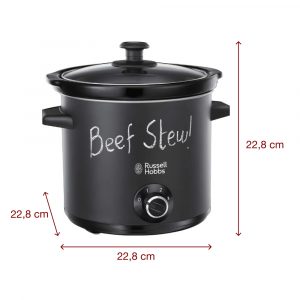 noi nau cham russell hobbs 35 lit 24180 56 chalkboard 1 1 Gia Dụng Đức Sài Gòn