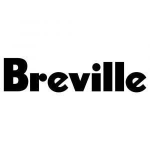 Logo Breville Gia Dụng Đức Sài Gòn