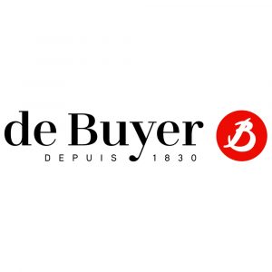 Logo De Buyer 1 Gia Dụng Đức Sài Gòn