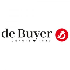 Logo De Buyer Gia Dụng Đức Sài Gòn
