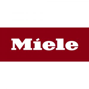 Logo Miele Gia Dụng Đức Sài Gòn