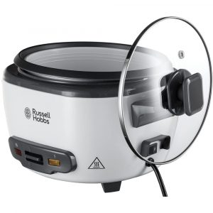 Nồi cơm điện nắp rời Russell Hobbs 2 lít 27040-56