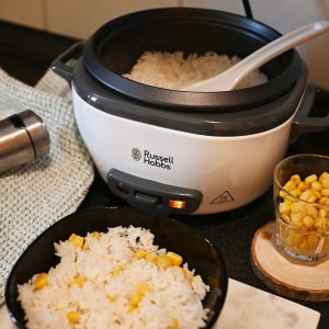 Nồi cơm điện nắp rời Russell Hobbs 2 lít 27040-56