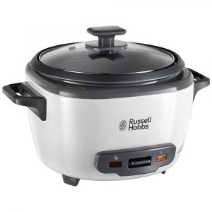 Nồi cơm điện nắp rời Russell Hobbs 2 lít 27040-56