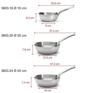 chao inox de buyer 3603 alchimy round saute pan 2 Gia Dụng Đức Sài Gòn