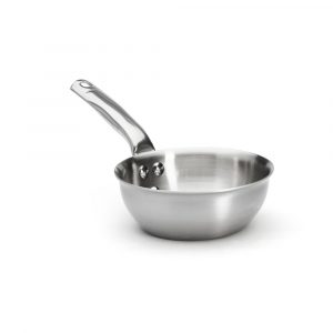 chao inox de buyer 3603 alchimy round saute pan 9 Gia Dụng Đức Sài Gòn