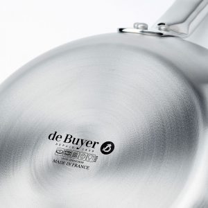 chao inox de buyer 3608 alchimy wok 21 Gia Dụng Đức Sài Gòn