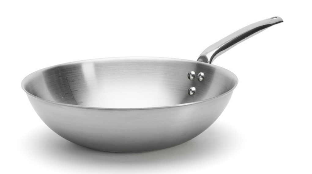 chao inox de buyer 3608 alchimy wok 4 1 Gia Dụng Đức Sài Gòn