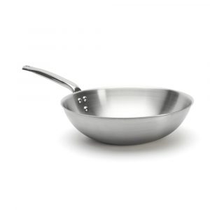 chao inox de buyer 3608 alchimy wok 4 Gia Dụng Đức Sài Gòn