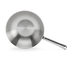 chao inox de buyer 3608 alchimy wok 5 Gia Dụng Đức Sài Gòn