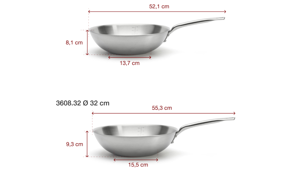 chao inox de buyer 3608 alchimy wok 8 1 Gia Dụng Đức Sài Gòn