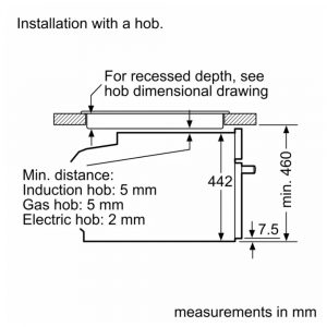 lo nuong kem vi song bosch cmg7241b1 series 8 am tu 11 Gia Dụng Đức Sài Gòn