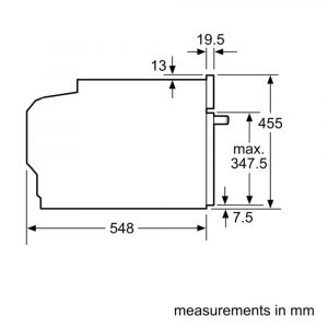 lo nuong kem vi song bosch cmg7241b1 series 8 am tu 9 Gia Dụng Đức Sài Gòn