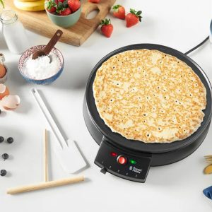 may lam banh crepe russell hobbs 20920 56 fiesta 4 Gia Dụng Đức Sài Gòn